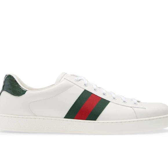 GUCCI Ace Sneaker - Picture 6 of 10
